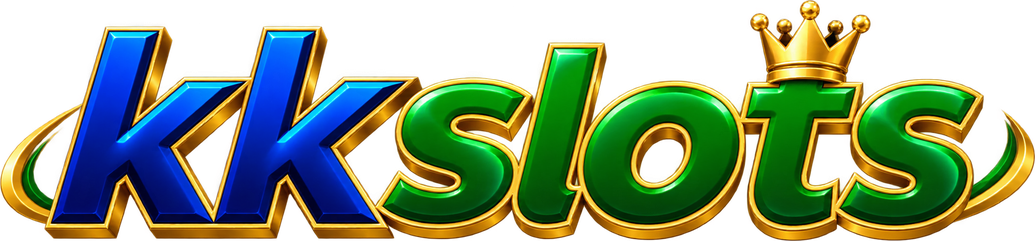KKSlots Logo